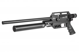 Vzduchovka FX Dreamline Tactical Compact 6,35mm