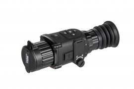 Termovizní zaměřovač Hikmicro Thunder TH25
