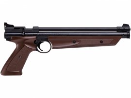 Akční set Crosman 1377 American classic + diabolky + obal
