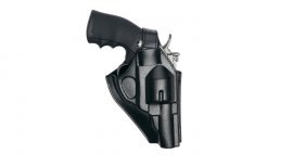 Pouzdro ASG Dan Wesson 2,5" a 4", black