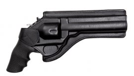 Pouzdro ASG Dan Wesson 715, holster 6-8" 3