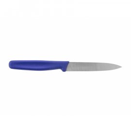 Nůž Victorinox na zeleninu hladký 5.0702 modrý