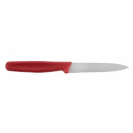 Nůž Victorinox na zeleninu hladký 5.0701 červený