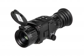 Termovizní zaměřovač Hikmicro Thunder TE25 2