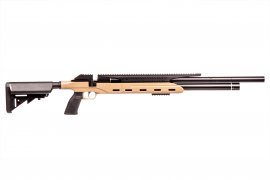 Vzduchovka SPA Snowpeak M50 Semi-Auto 4,5mm