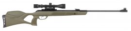 Vzduchovka Gamo G-Magnum Jungle 4,5mm - 32J