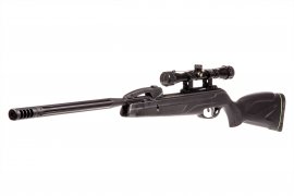 Vzduchovka Gamo Replay 10X IGT MULTISET 4,5mm - 21J