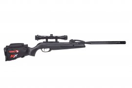 Vzduchovka Gamo Replay 10X IGT MULTISET 4,5mm - 21J
