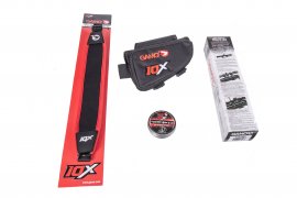 Vzduchovka Gamo Replay 10X IGT MULTISET 4,5mm - 21J