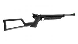 Vzduchová pistole Crosman Drifter Kit 5,5mm