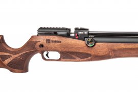 Vzduchovka Reximex Daystar W 5,5mm