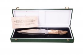 Nůž Joker Facochero CTJ-42 25,5 cm