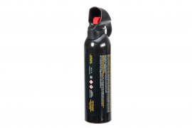 Obranný sprej Anti-Zver 650ml