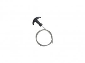 Čistící sada Real Avid Gun Boss Universal Cable Kit 4