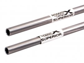 Náhradní hlaveň FX STX Superior Liner Heavy 700mm 6,35mm