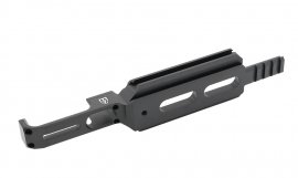 Lišta Saber Tactical Arca Swiss 2 pro FX Impact Compact 2