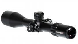 Puškohled Element Titan 5-25x56 FFP APR-2D MRAD