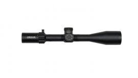 Puškohled Element Nexus 5-20x50 FFP EHR-1C MOA
