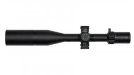 Puškohled Element Nexus 5-20x50 FFP EHR-1C MOA