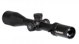 Puškohled Element Nexus 5-20x50 FFP EHR-1C MOA