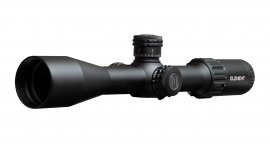 Puškohled Element Helix 4-16x44 FFP APR-2D MRAD