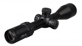 Puškohled Element Helix 6-24x50 SFP APR-1C MRAD