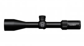 Puškohled Element Helix 6-24x50 SFP APR-1C MRAD