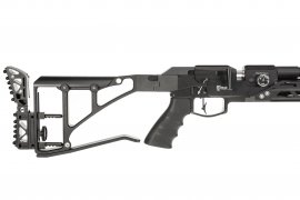 Vzduchovka FX Dreamline Saber Tactical 6,35mm