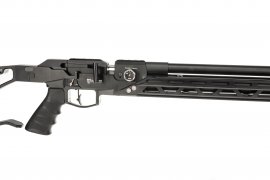 Vzduchovka FX Dreamline Saber Tactical 6,35mm