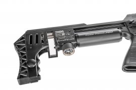 Vzduchovka FX Impact M3 Sniper Black 5,5mm