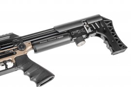 Vzduchovka FX Impact M3 Sniper Bronze 6,35mm
