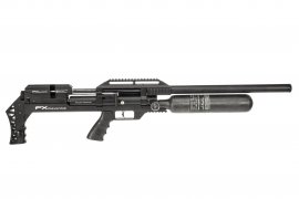 Vzduchovka FX Maverick Sniper 6,35mm