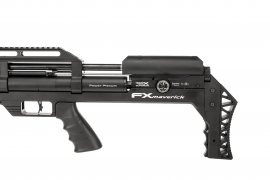 Vzduchovka FX Maverick Sniper 6,35mm