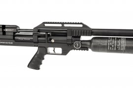 Vzduchovka FX Maverick Sniper 6,35mm