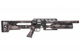 Vzduchovka Reximex Throne Skull Camo 5,5mm