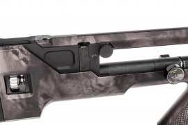 Vzduchovka Reximex Throne Skull Camo 5,5mm