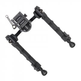 Bipod Accu-Tac FC-5 G2 Arca Swiss