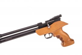Vzduchová pistole SPA Snowpeak PP800R 4,5mm