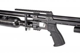 Vzduchovka RTI Prophet 5,5mm LR Performance Black