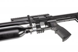 Vzduchovka RTI Prophet II 5,5mm Black