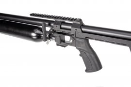 Vzduchovka RTI Prophet II 5,5mm Black