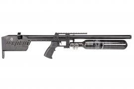 Vzduchovka RTI Prophet II 6,35mm Performance Black 2