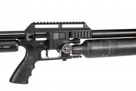 Vzduchovka FX Impact M3 Standard 5,5mm Black