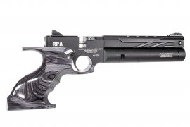 Vzduchová pistole Reximex RPA GLG 4,5mm
