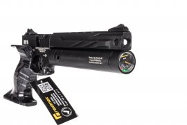 Vzduchová pistole Reximex RPA GLG 5,5mm