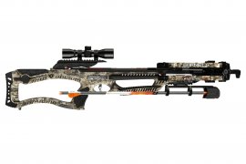 Kuše Barnett Hyper Whitetail 410