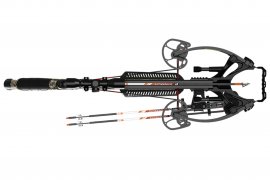 Kuše Barnett Hyper Whitetail 410