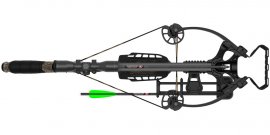 Kuše Barnett Whitetail Hunter 400XTR 205lb 5.jpg
