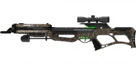 Kuše Barnett Whitetail Hunter 400XTR 205lb 3.jpg