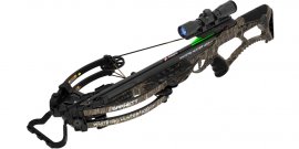 Kuše Barnett Whitetail Hunter 400XTR 205lb 2.jpg